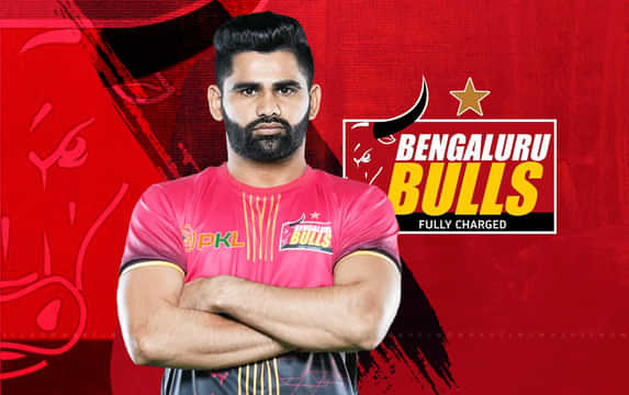 PKL 11: What's going wrong for Pardeep Narwal's Bengaluru Bulls in Pro Kabaddi 2024?