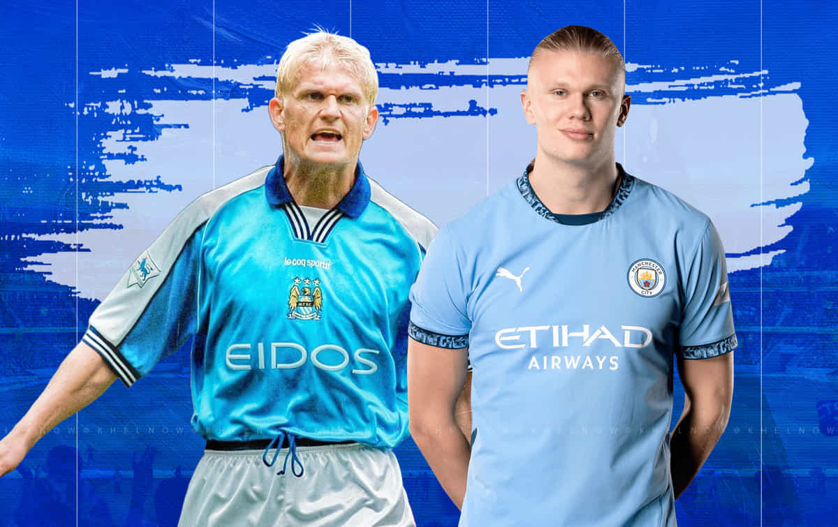 List of all father & son duos who have played in Premier League