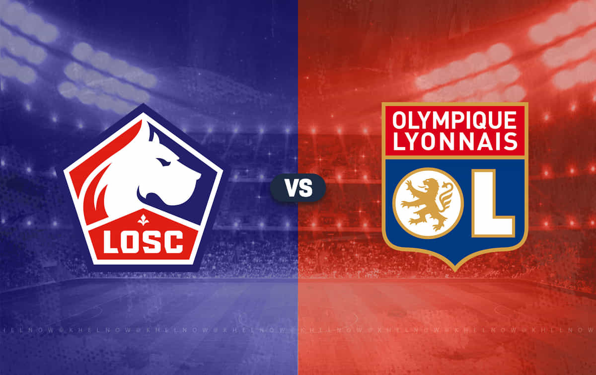 Lille vs Lyon Prediction, lineups, betting tips & odds