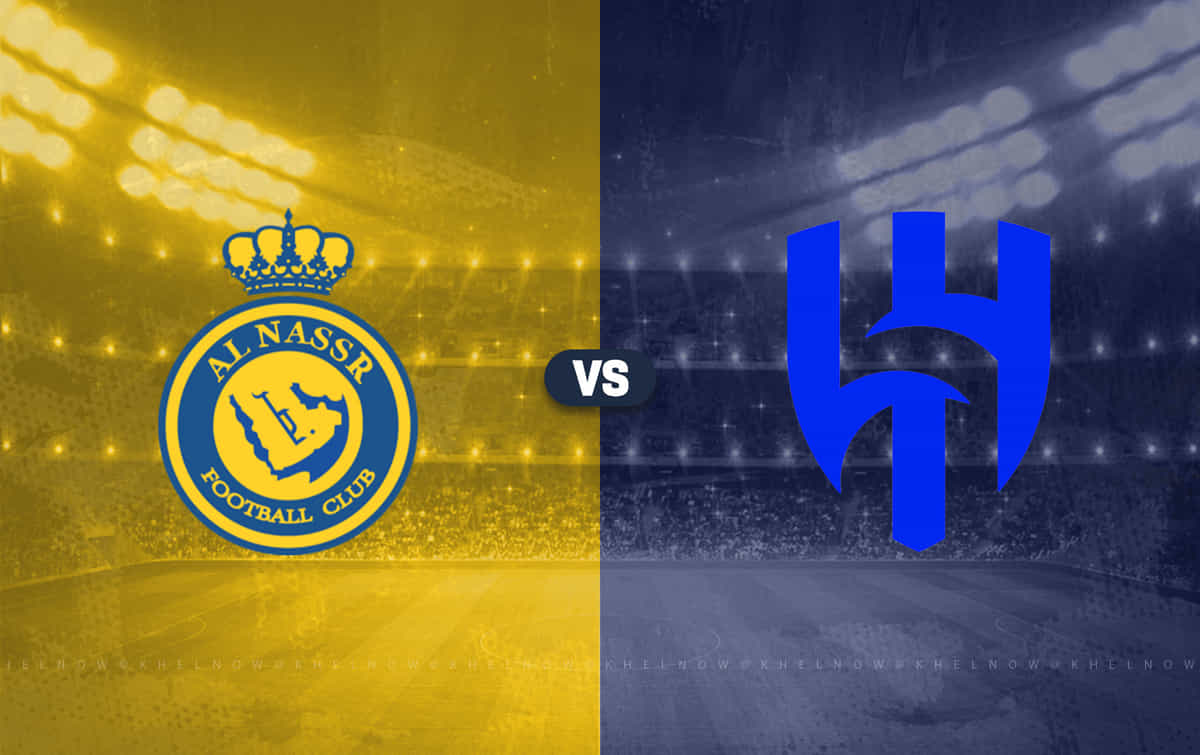 Al Nassr vs Al Hilal: Live streaming, TV channel, kick-off time & where to watch Saudi Pro League 2024-25