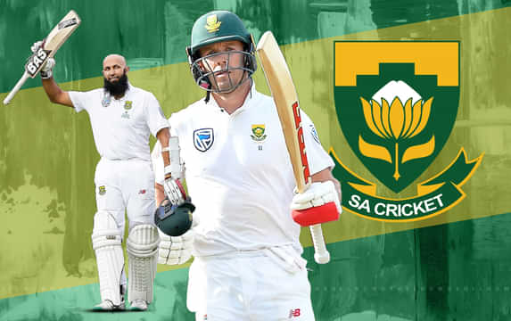 Top 5 highest individual scores by South African batsmen in test cricket