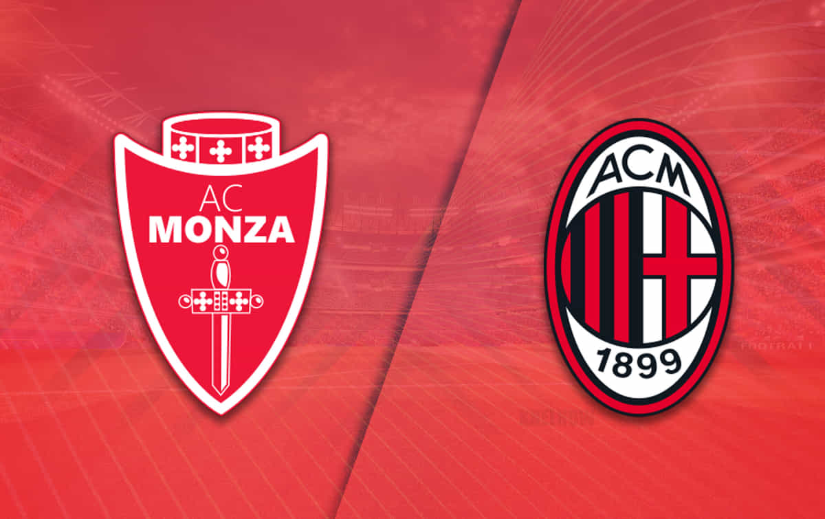 Monza vs AC Milan Prediction, lineups, betting tips & odds
