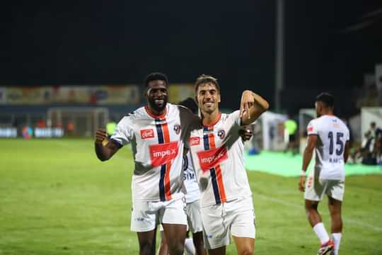 Super League Kerala: Malappuram FC stun Thrissur Magic FC