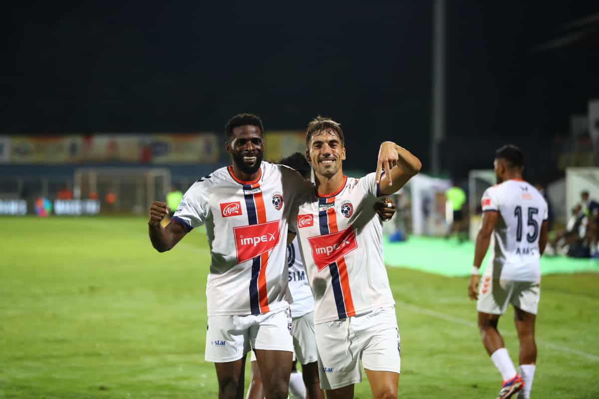 Super League Kerala: Malappuram FC stun Thrissur Magic FC