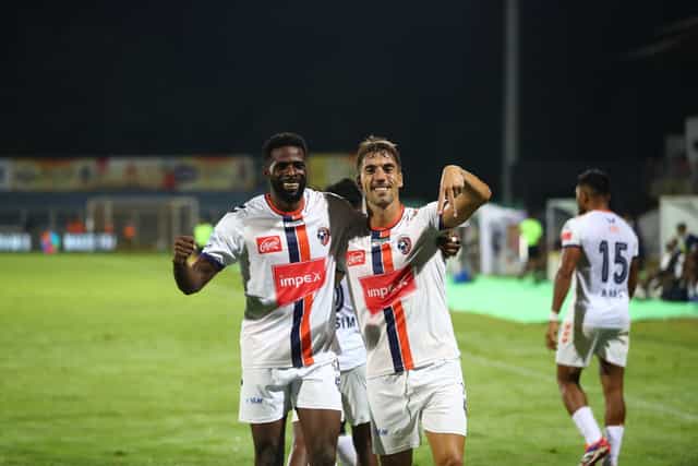 Super League Kerala: Malappuram FC stun Thrissur Magic FC