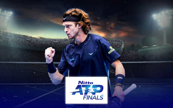 ATP Finals 2024: Top five players who can still qualify