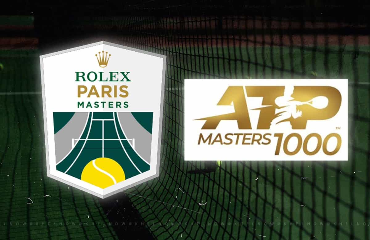 ATP Paris Masters 2024: Live streaming, TV channel, where and how to watch?
