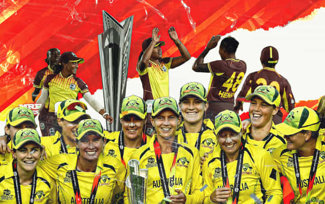 From 2009 to 2023: List of all ICC Women's T20 World Cup winners