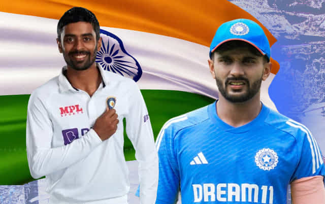 Border-Gavaskar Trophy 2024-25: 5 players who are part of both India A and senior men's squad
