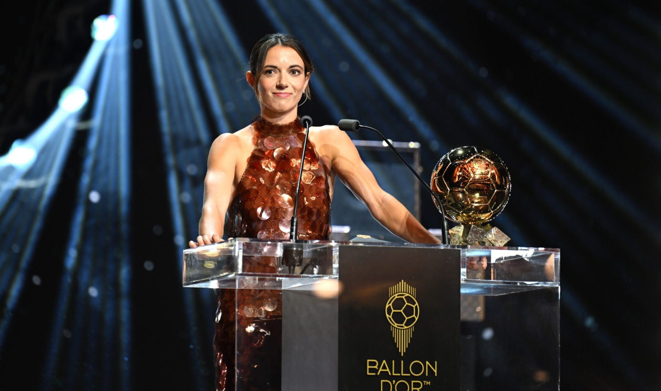 Ballon d'Or Féminin: History & list of all winners