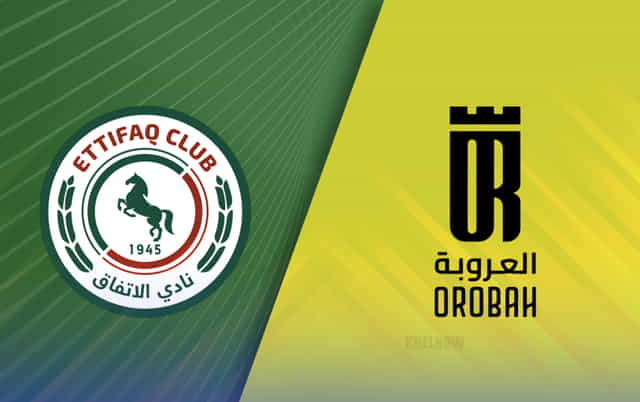 Al-Ettifaq vs Al-Orobah Prediction, lineups, betting tips & odds