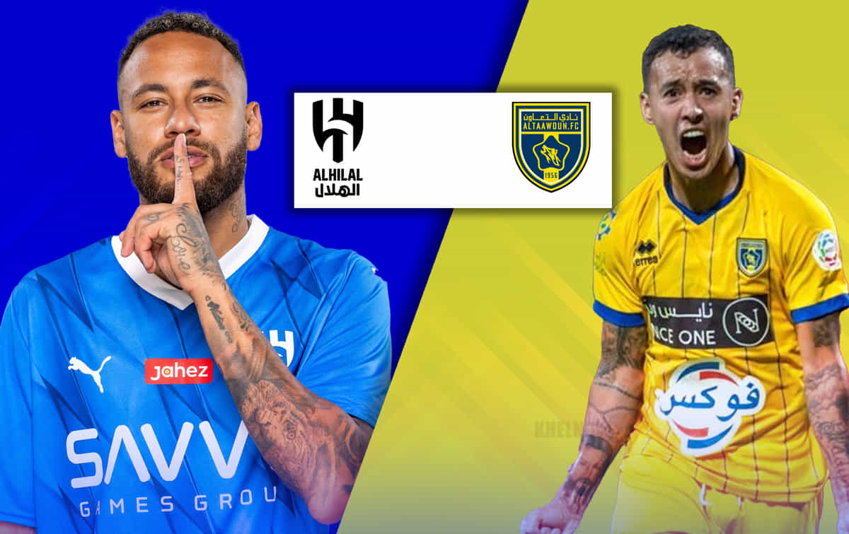 Al Hilal vs Al Taawoun Prediction, lineups, betting tips & odds