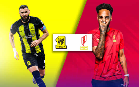 Al-Ittihad vs Al-Qadisiyah Prediction, lineups, betting tips & odds