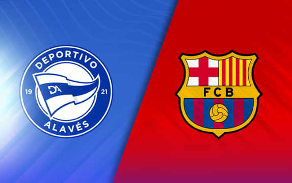 Deportivo Alavés vs Barcelona Prediction, lineups, betting tips & odds