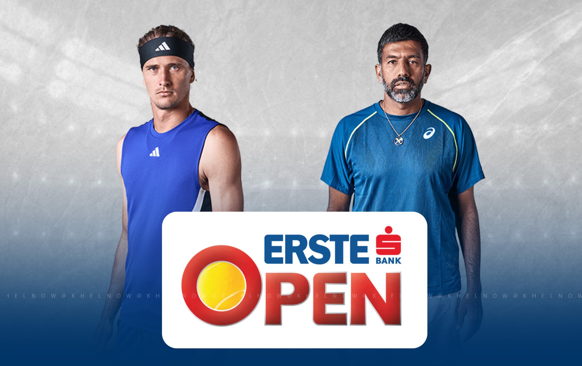 ATP Vienna Open 2024 Updated schedule, fixtures, results, live