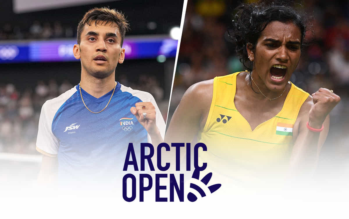 Arctic Open 2024: Updated Schedule, fixtures, results, live streaming details