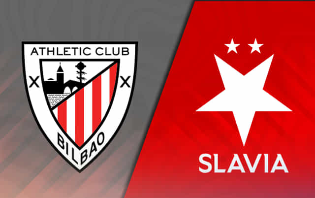 ⁠Athletic Club vs Slavia Prague Prediction, lineups, betting tips & odds
