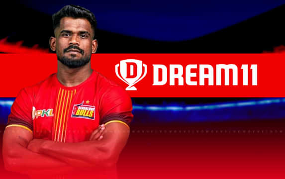 PKL 11 Dream11 tips: 3 Bengaluru Bulls players you must have in your team for Pro Kabaddi 2024