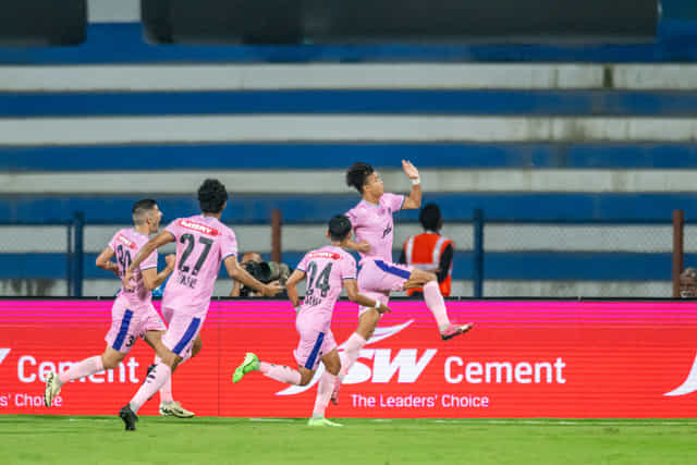 ISL 2024-25: 10-man Bengaluru FC pip Punjab FC by slightest of margins
