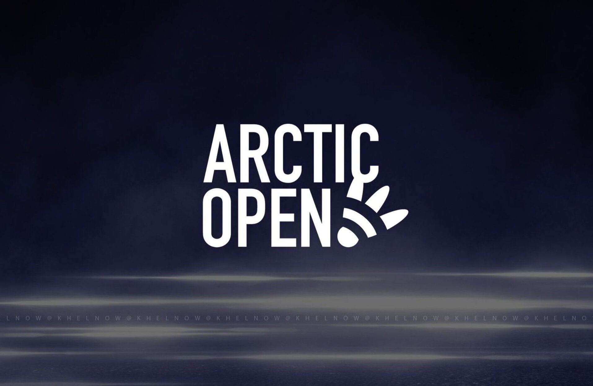 Arctic Open 2024 Natty Viviana