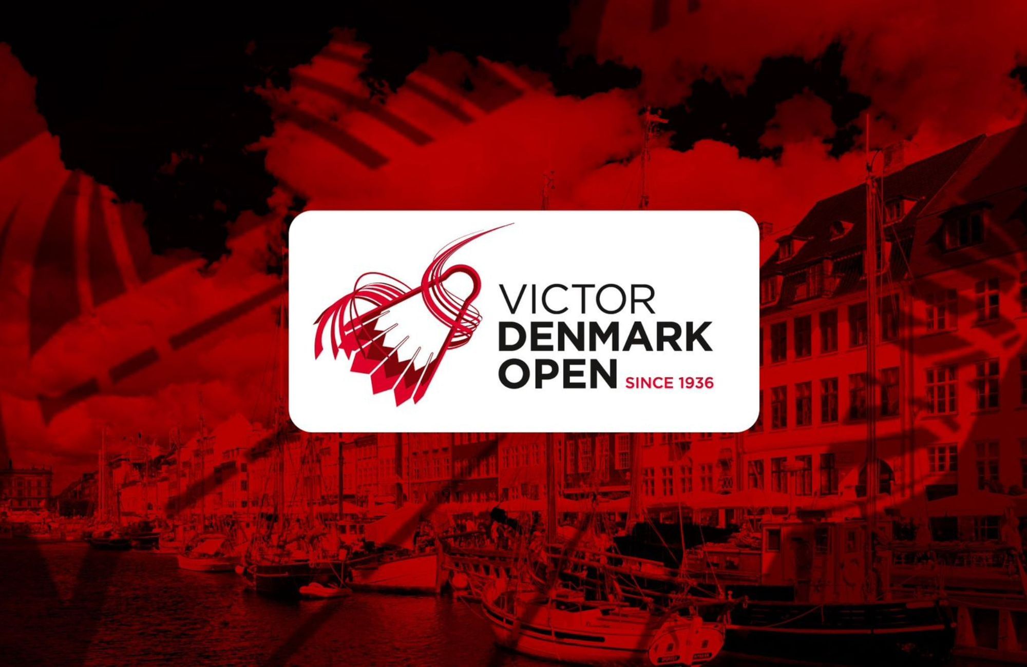 Denmark Open 2024 Badminton Live Corny Doralia