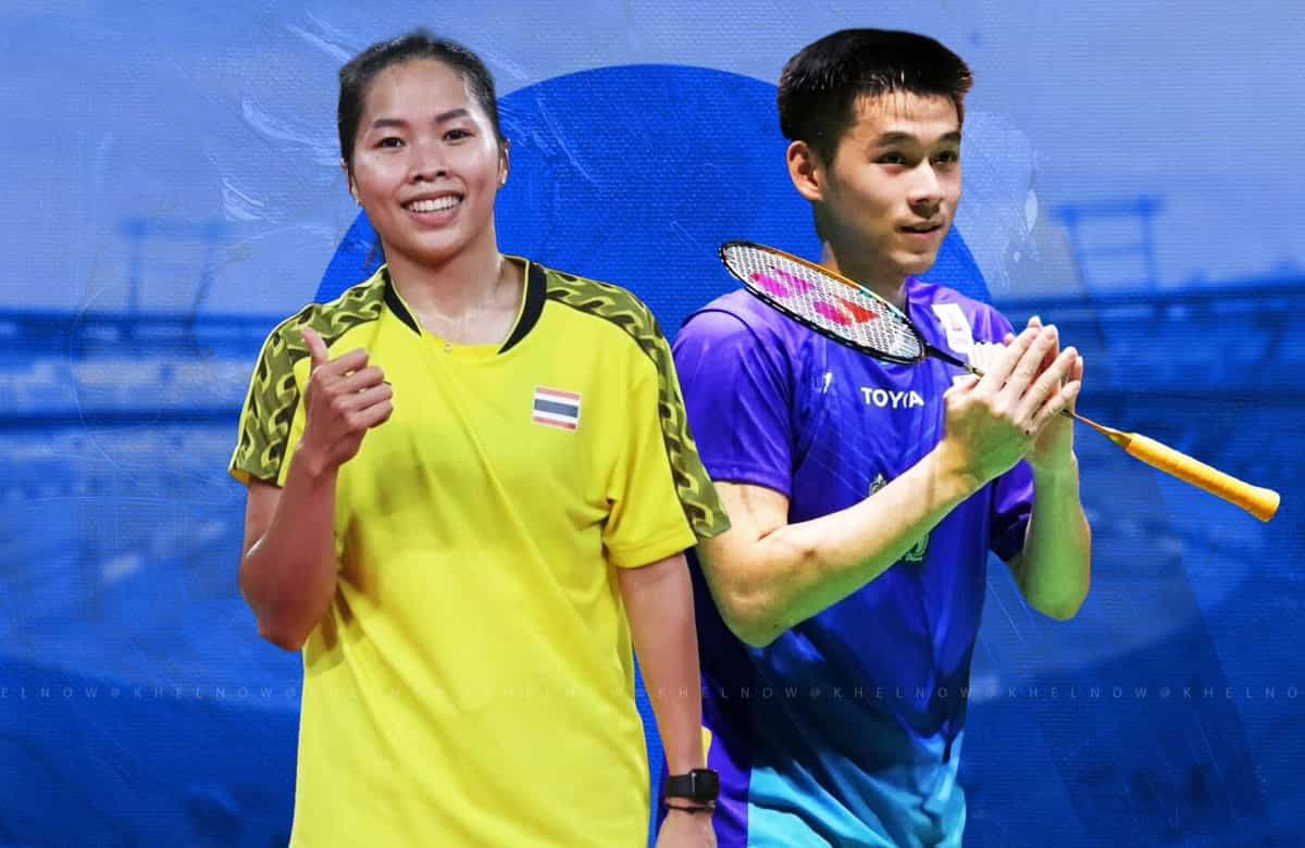 BWF World Junior Championships: Full list of title winners