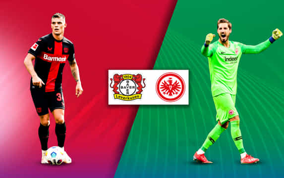 Bayer Leverkusen vs ⁠Eintracht Frankfurt Prediction, lineups, betting tips & odds