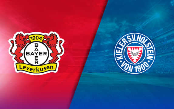 Bayer Leverkusen vs ⁠Holstein Kiel Prediction, lineups, betting tips & odds