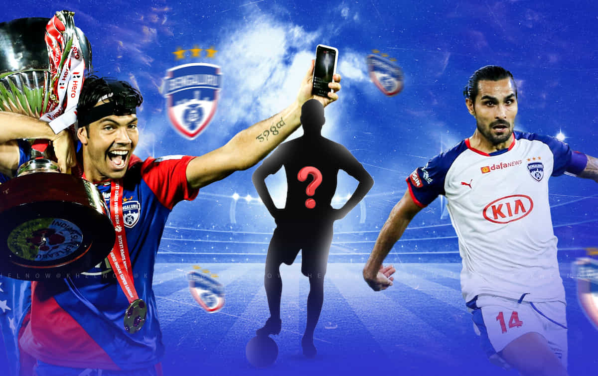 ISL: Bengaluru FC's top five best all-time foreign players