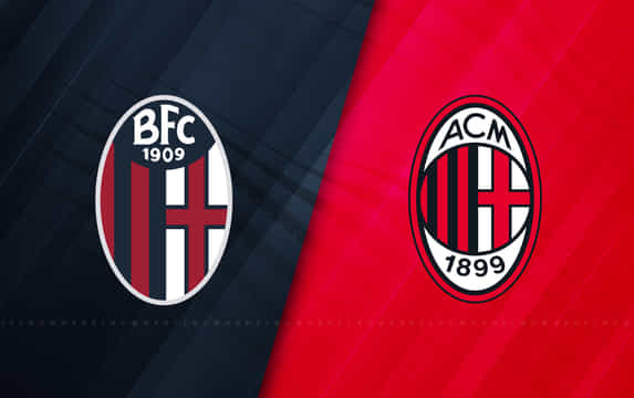 Bologna vs AC Milan Prediction, lineups, betting tips & odds