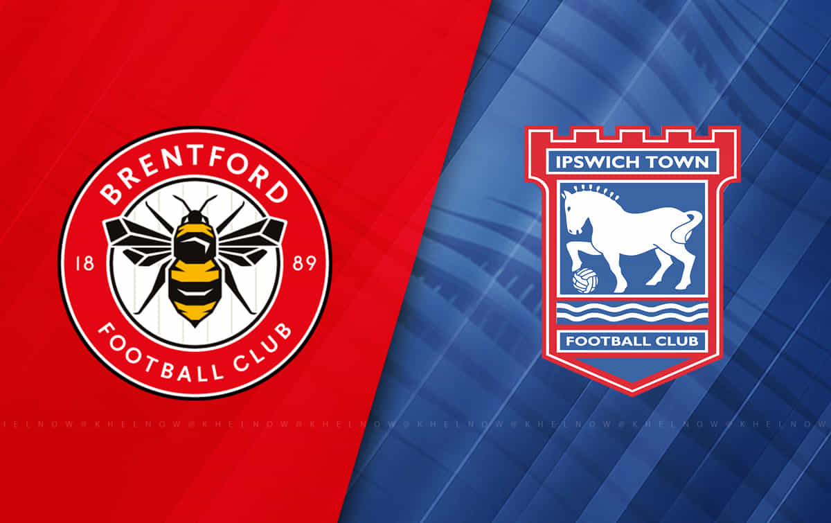 Brentford vs Ipswich Town Prediction, lineups, betting tips & odds