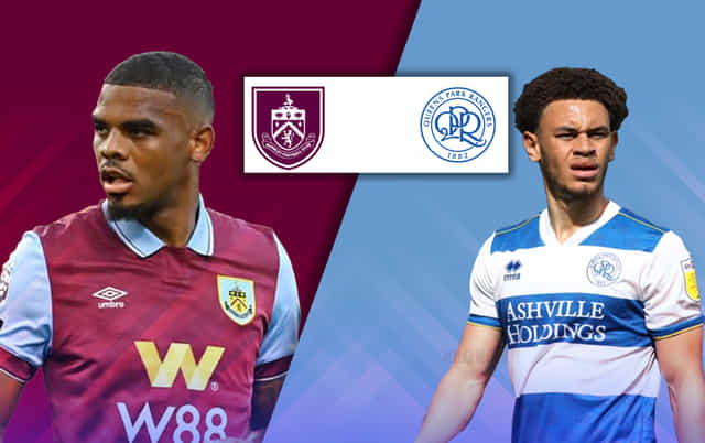 Burnley vs QPR Prediction, lineups, betting tips & odds