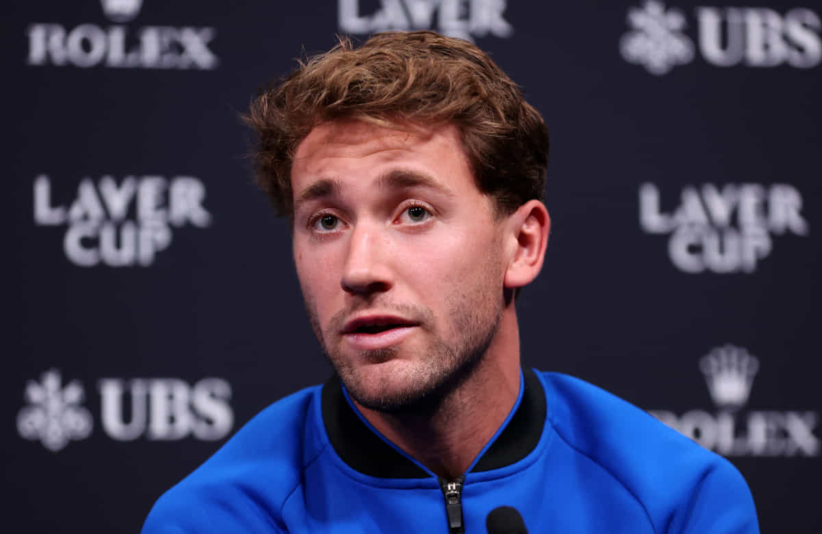 'Controversial country in many ways' - Casper Ruud reveals why he declined offers to play in Saudi Arabia