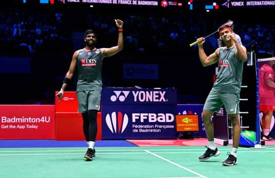 Denmark Open 2024: Full list of players who have withdrawn from BWF 750 tournament