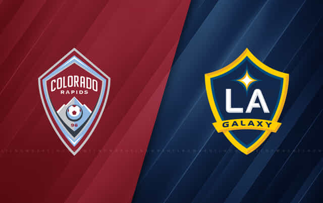 Colorado Rapids vs LA Galaxy Prediction, lineups, betting tips & odds