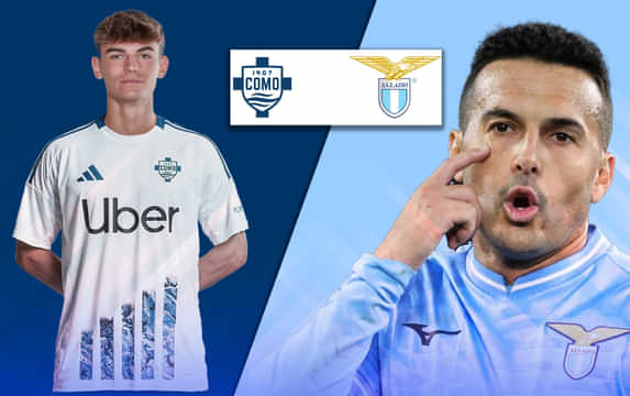 Como vs Lazio Prediction, lineups, betting tips & odds