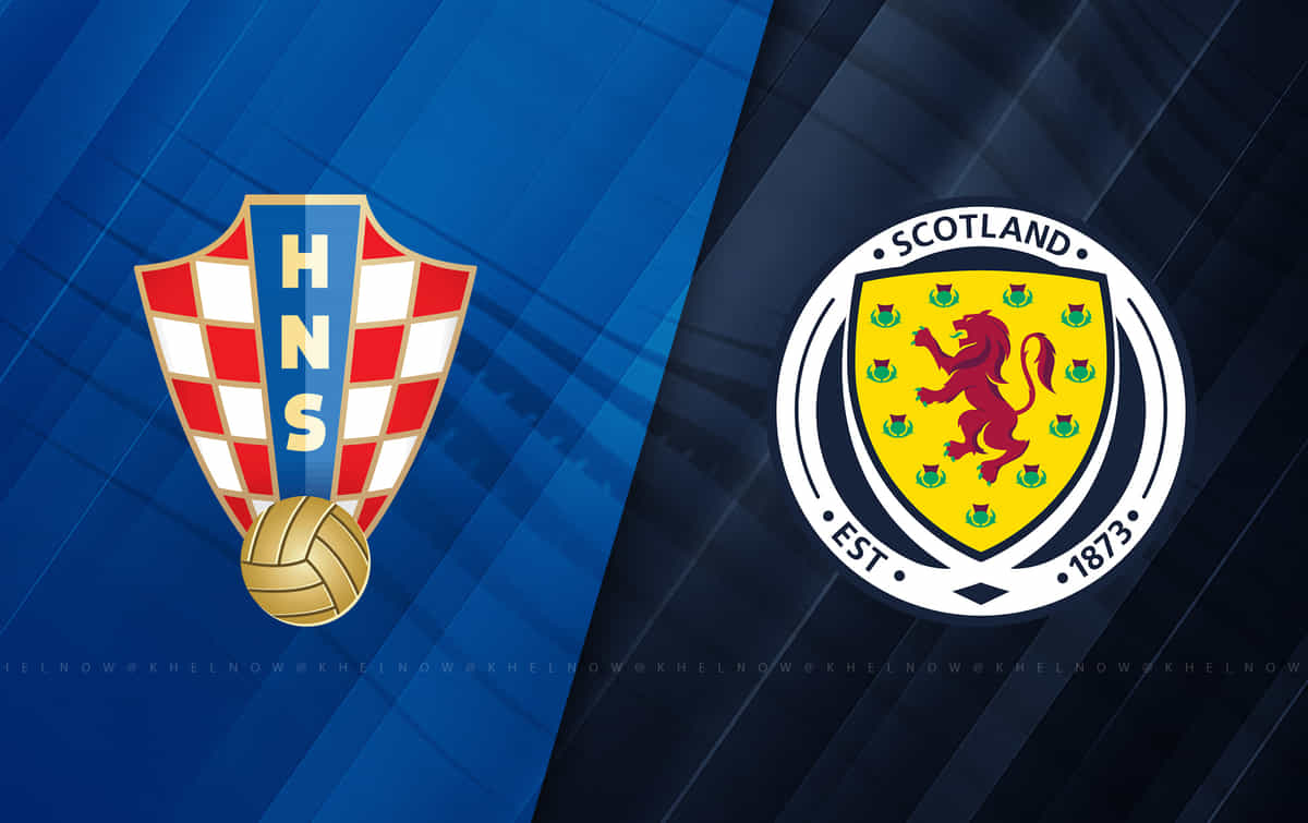 Croatia vs Scotland Prediction, lineups, betting tips & odds