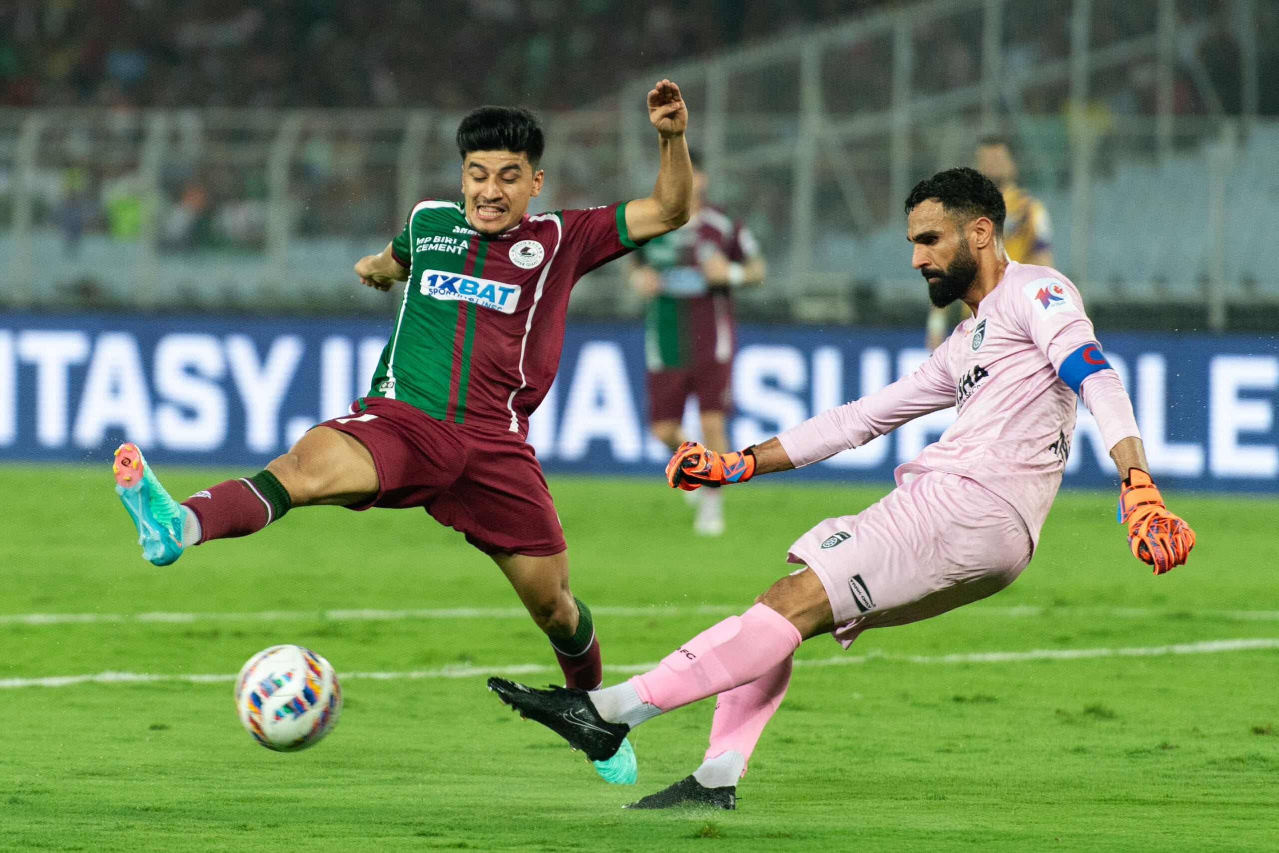 Could Anirudh Thapa be the biggest benefactor under Sergio Lobera in 2025-26 ISL?