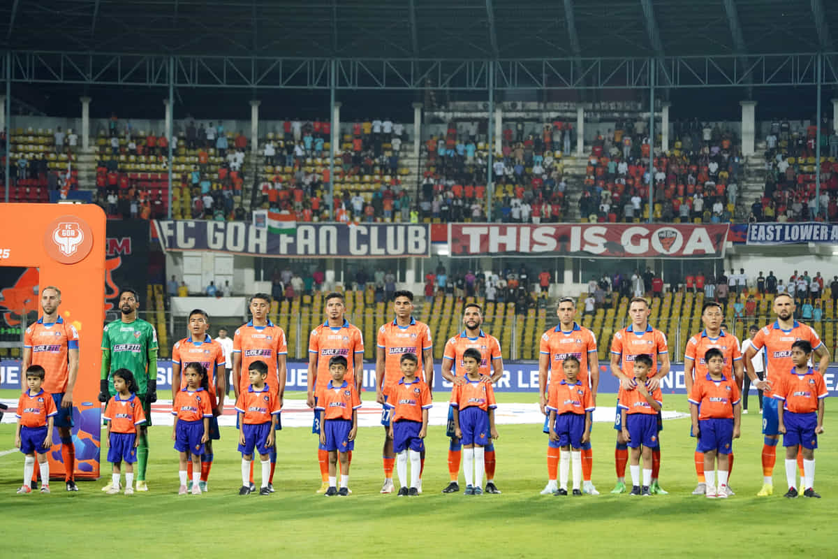 FC Goa CEO Ravi Puskur advocates for Government support to sustain Goan Football