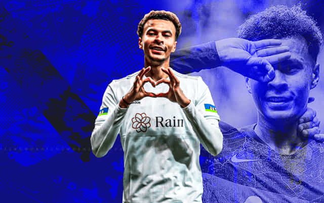 LOSC Lille express interest in signing free agent Dele Alli