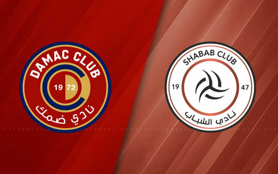⁠Damac vs Al Shabab Prediction, lineups, betting tips & odds