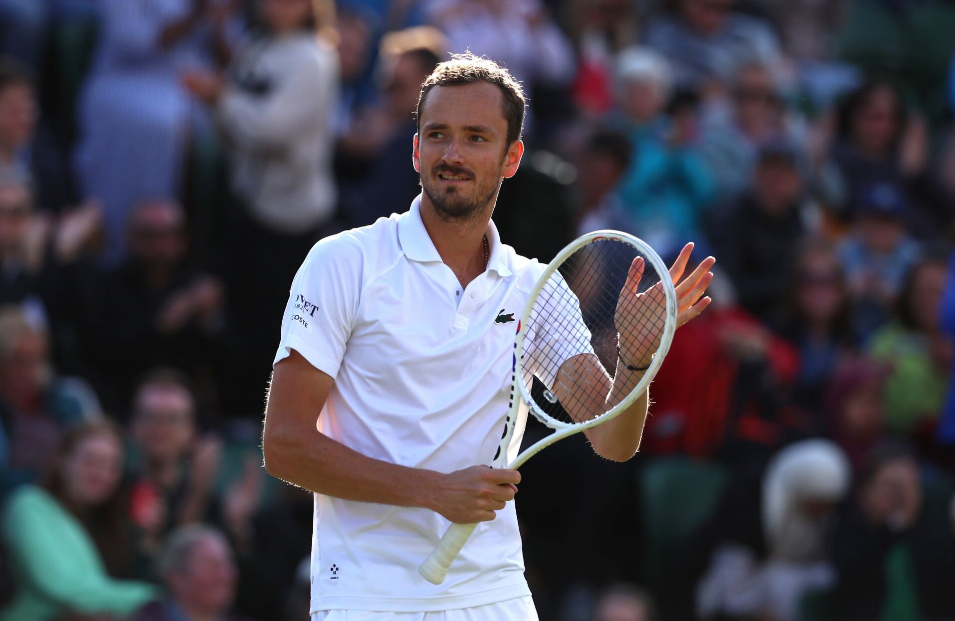 ATP Finals 2024 Daniil Medvedev secures fourth spot in men's singles