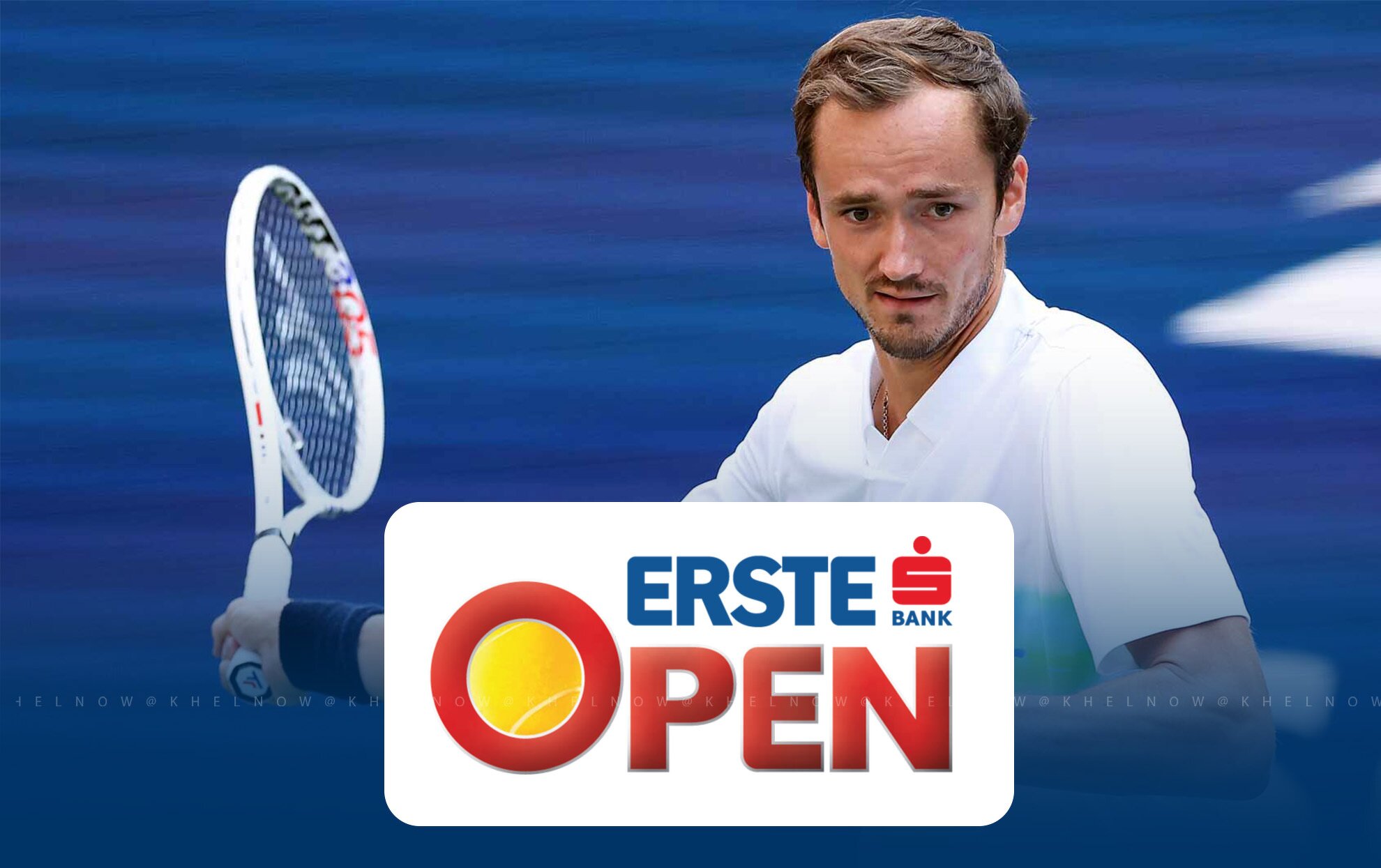 Top five players who have withdrawn from ATP Vienna Open 2024