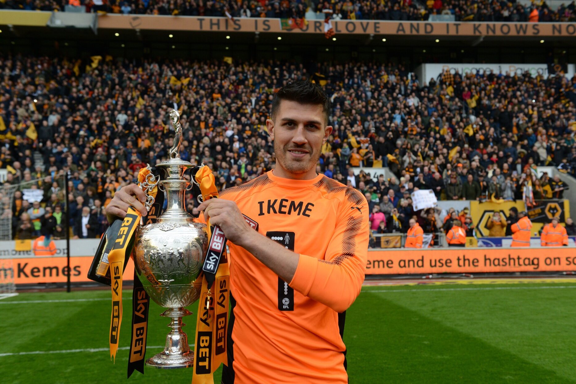 Danny Batth hoping to the next BritishIndian Premier League star