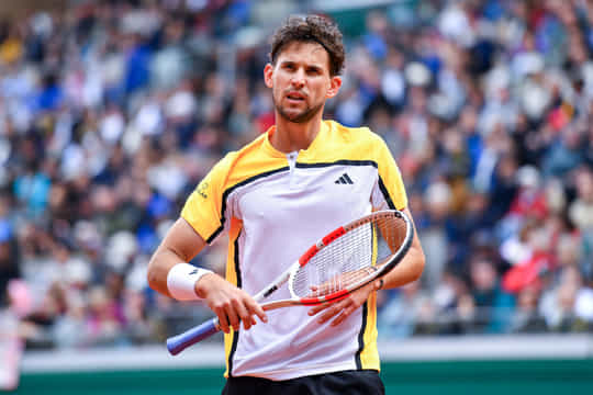 US Open 2020 champion Dominic Thiem to begin football career with THIS club