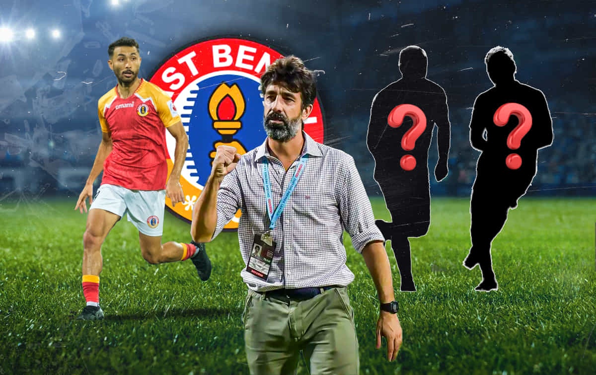Three East Bengal players who can be rejuvenated by Oscar Bruzon’s appointment