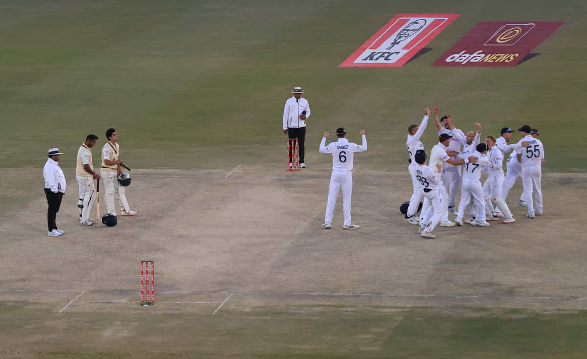 List: All instances when a team lost despite scoring 500 runs in an innings in test cricket