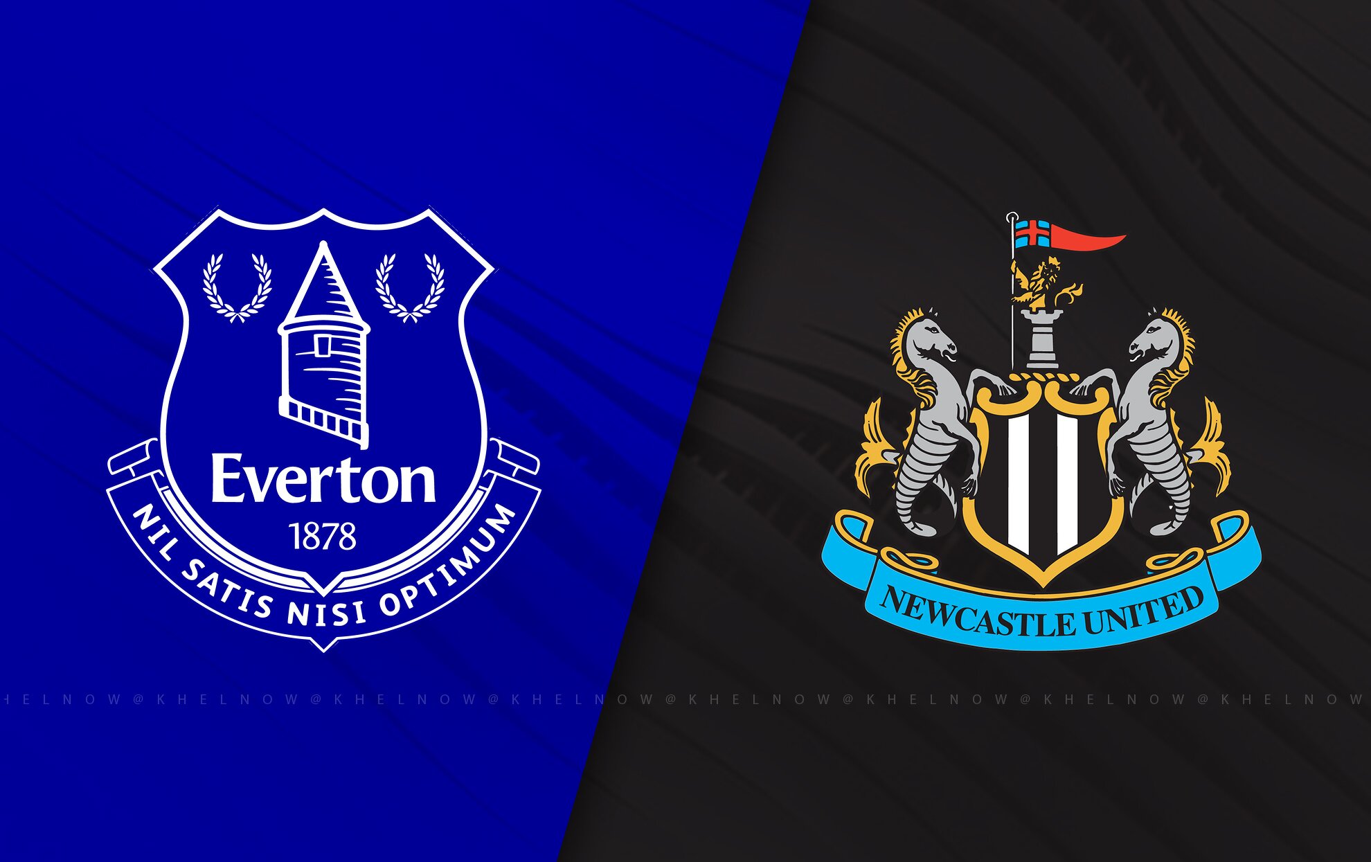 Everton vs Newcastle United Prediction, lineups, betting tips & odds