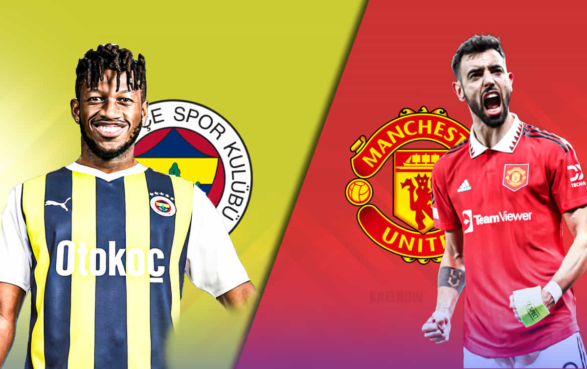 Fenerbahce vs Manchester United Prediction, lineups, betting tips & odds