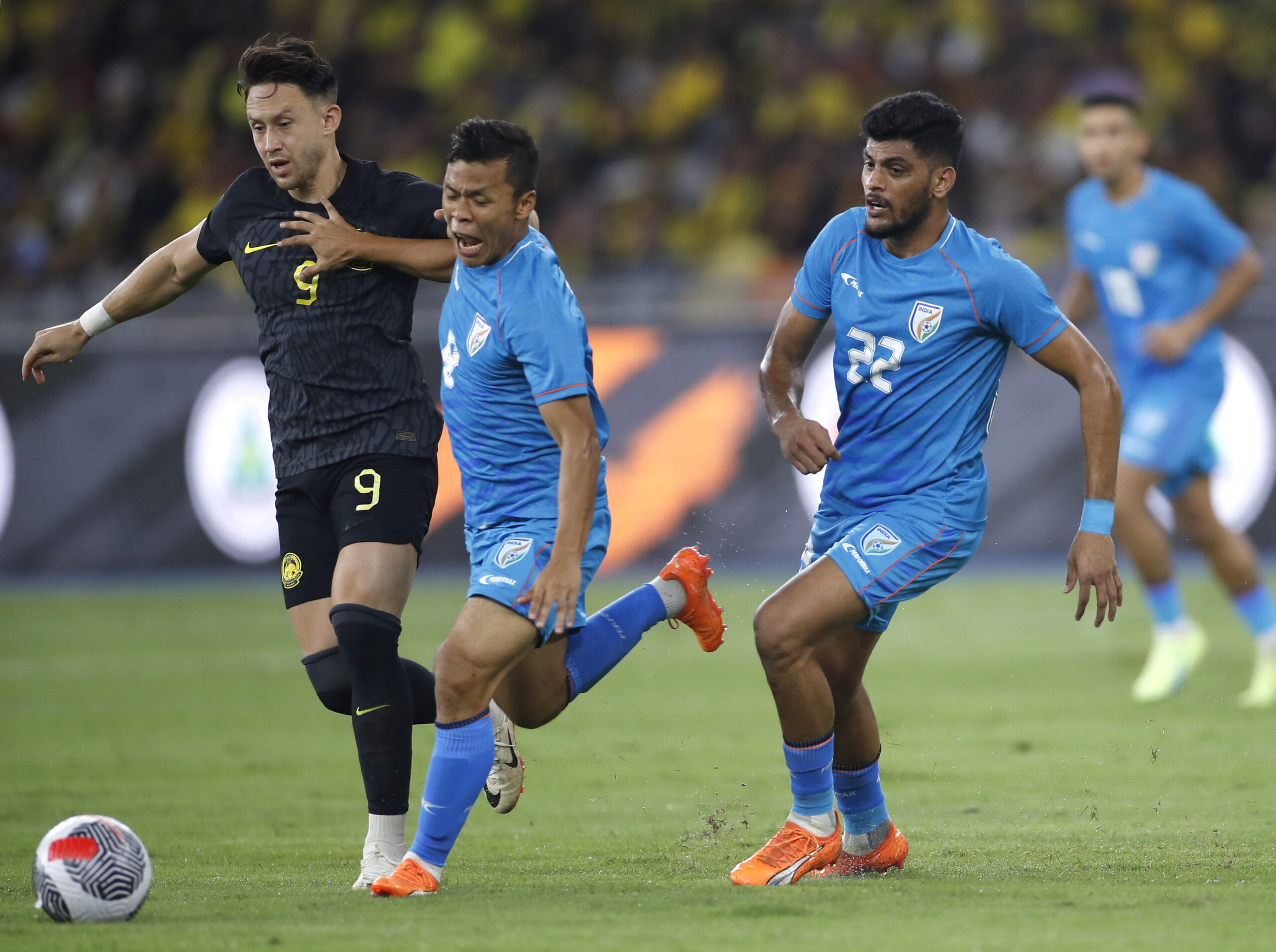 Suresh Singh Wangjam opens up on Indias preparation ahead of AFC Asian Cup Qualifiers